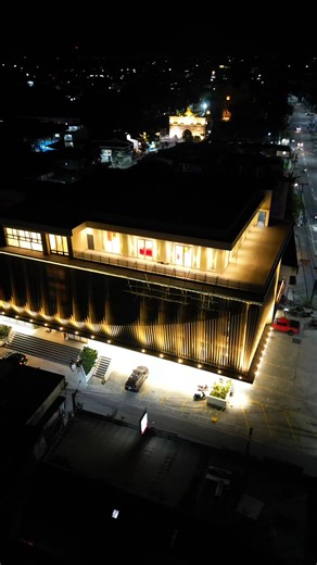 A must-visit stay in Naga City! ✨ Downtown District Hotel 📍 Elias Angeles cor. P. Diaz Street, Naga City Perfect spot for your next city getaway! 🌆 #redventuresph #DowntownDistrictHotel #nagacity | Redventures PH