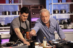 The Taste (2013) | ČSFD.cz