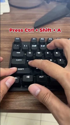 Too Many Tabs Open? Use This Chrome Shortcut
