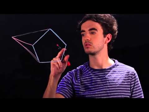 How to Draw a 3D Pentagon