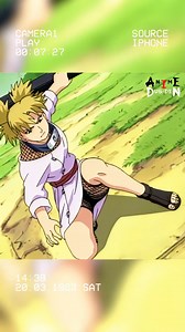 Shikamaru vs Temari 😲🥶 🔥 Love Anime? Follow Anime Dub Den if you are a real anime fan 🔥! 💪 Lets build the biggest Anime Community! . . Follow Anime Dub Den Follow Anime Dub Den . . #naruto #narutoshippuden #narutoedits #narutouzumaki #sasuke #itachi #kakashi #sakura #tsunade #narutomemes #narutoedit #narutofan #narutoamv #narutoanime #narutohokage #hokage | Anime Dub Den