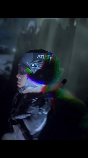 Mission: Bio Lab in Call of Duty Advanced Warfare