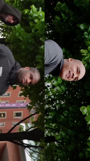 STOP BLINKING MAN #dazn #queensberry #danieldubois #fabiowardley #boxing