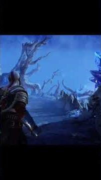 How God of War HIDES Loading Screens #godofwar #ps5