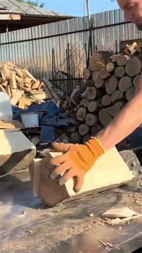 Forest Machines Doing the Hard Work!