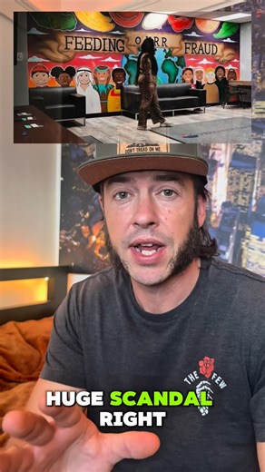 Travis Comstock on Instagram: "Breaking The News: Feeding Our Future Scandal breakdown and how one Somali immigrant siphoned nearly $47 million of COVID funds to pay for his lavish lifestyle, cars and fake college degree. 🔥 The biggest food-aid fraud in U.S. history just got even crazier. $250+ million stolen from hungry Minnesota kids during COVID… and one of the defendants, Abdimajid Nur, tried to BRIBE a juror with a $120k cash drop-off. 😳 In this breakdown I’m exposing: ✅ How Ilhan Omar’s 