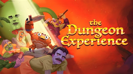 The Dungeon Experience Has Been Announced For Steam