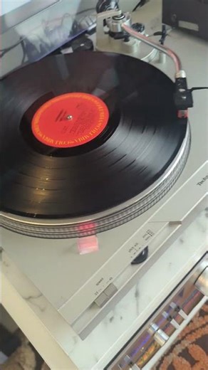 Technics SL-D2 Turntable #marantz #vinyl #kenwood #pioneer #yamaha #teac #vinylrecords