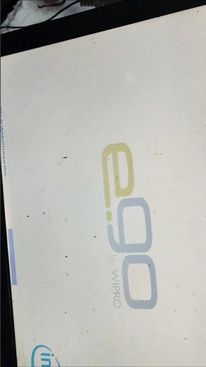 Wipro ego laptop ego #repair #fixing #repairshorts #laptop #computer #laptoprepair #gaming #shorts