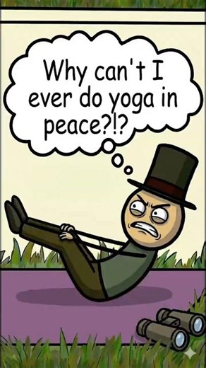 Joke of the Day: Mirror #FUNNY