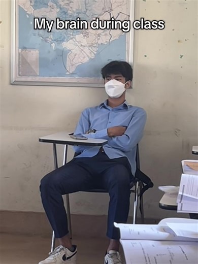 Why always space out#ifl#fyp