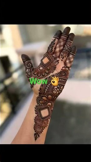 new mehendi special digain shorts video please like and subscribe my channel 🙏 😀