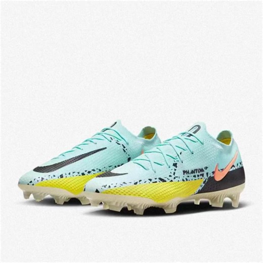 Phantom Gt #phantomgt #nike #cleats #soccer #football #CapCut