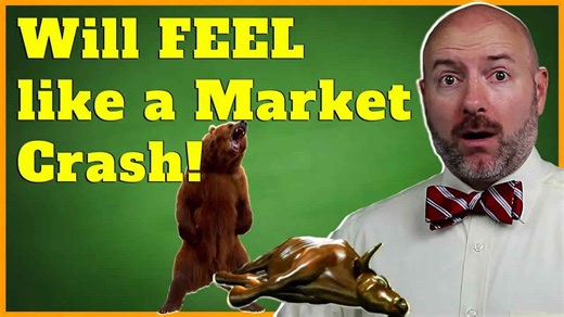 2021 stock market crash… 6 reasons for and against