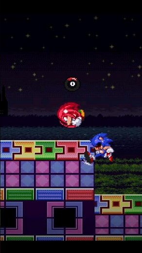Jugué Sonic.exe Online Multiplayer