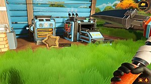 All Fodder Types in Lightyear Frontier & How to Make Them