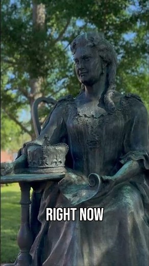 Maryland’s oldest courthouse has a royal secret!