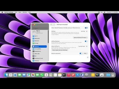How To Enable Handoff on macOS [Guide]