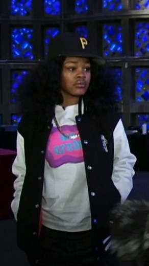 Teyana Taylor's Memorable My Super Sweet 16 Episode