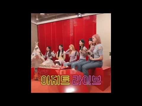 STAYC "ASAP" || Live Vocal