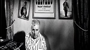 Charlie Chaplin - Limelight
