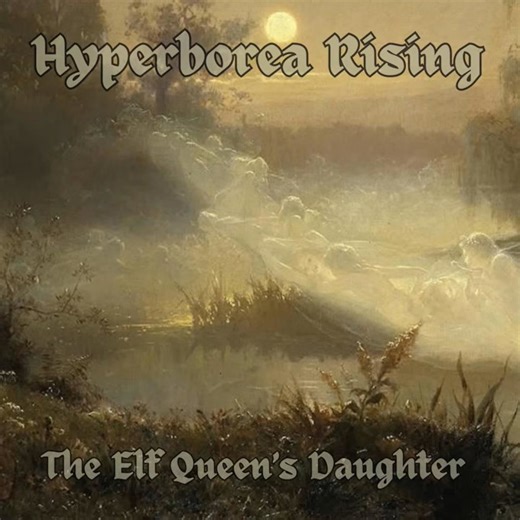 BURZUM, ecco il nuovo album con l'AI come Hyperborea Rising