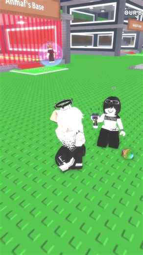 ‏لقيت مكان سري في ماب السرقة #روبلوكس #شحرور #roblox