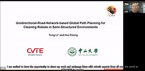 ICRA2023: 移动机器人半结构化环境下全局路径规划算法