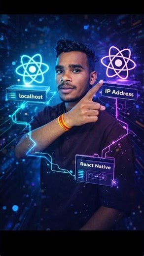 React vs React Native 😱 Biggest Difference (API Calls)