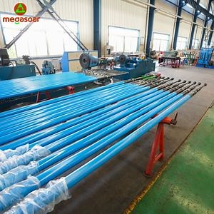 [Hot Item] API-Certified Subsurface Pumps with Energy-Saving Drives for Cost Reduction