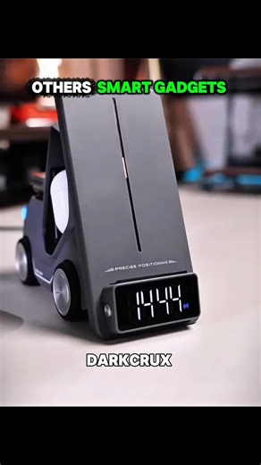 Others Smart Gadget Vs This Men #shorts #edit #