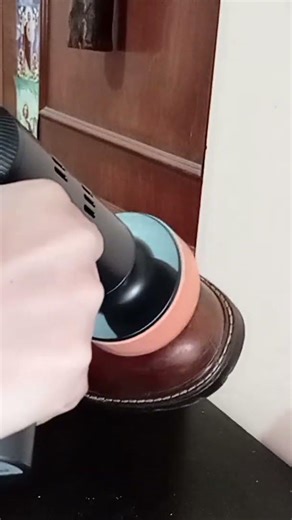 The Art of Polishing Brown Boots | Relaxing ASMR