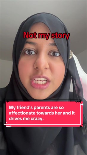 Understanding Affectionate Parents: A Storytime