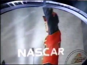 Fox Sports intro 2005