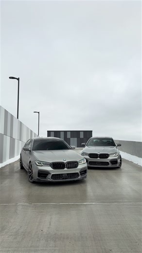 Exploring the BMW M5: Performance and Features