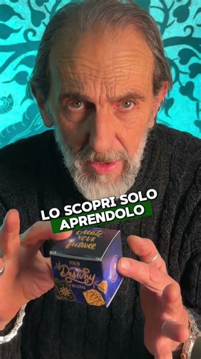 Il Cristallo del Destino