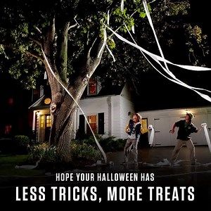 1.2M views · 5.5K reactions | Halloween is fast approaching. Do you know the history behind trick-or-treating? | HISTORY | Facebook