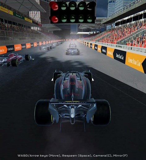 Master Super Star Car 🏎️ #RacingTips #GamingHacks #SuperStarCar