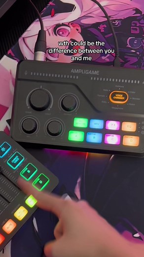 Fifine SC8 Mixer Review: Upgrade Your Gaming Setup