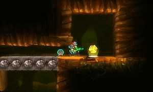Surface - Finale Walkthrough - Metroid: Samus Returns