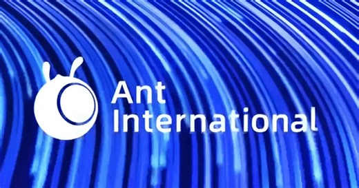 Ant International Launches AI Platform for Fintech Sector