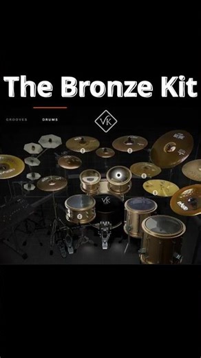 It's not always EQ #drums #musicproducer #drumsamples