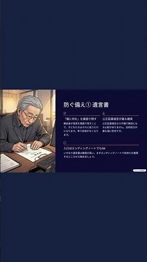 【揉める原因1位はお金じゃない】相続で兄弟が絶縁する"実家"問題 #shorts