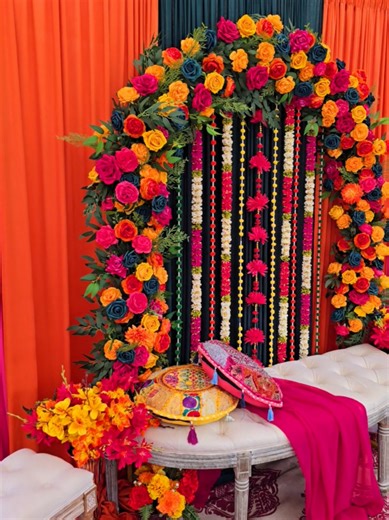 Exclusive Mehndi Package Offer for Your Special Day