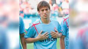 🧙‍♂️🇮🇨 El Mago de Arguineguín será 𝗘𝗧𝗘𝗥𝗡𝗢 ♾ #Forever21LVA | RC Celta