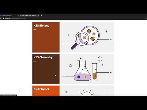How to use BBC Bitesize