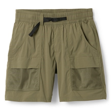 REI Co-op Trailmade 7" Shorts - Women's | REI Co-op
