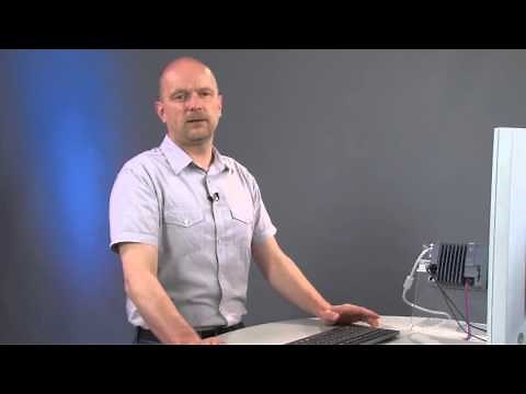 SIMATIC ET 200SP Open Controller: Initial commissioning