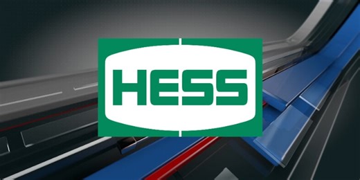 Chevron completes acquisition of Hess