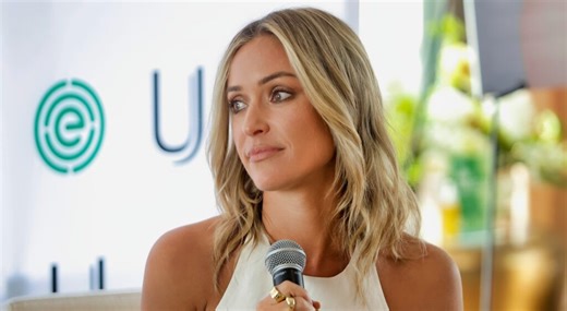 Kristin Cavallari Awkwardly Sidesteps Questions About Ex-Husband Jay Cutler’s Divorce Settlement Accusations [VIDEO]